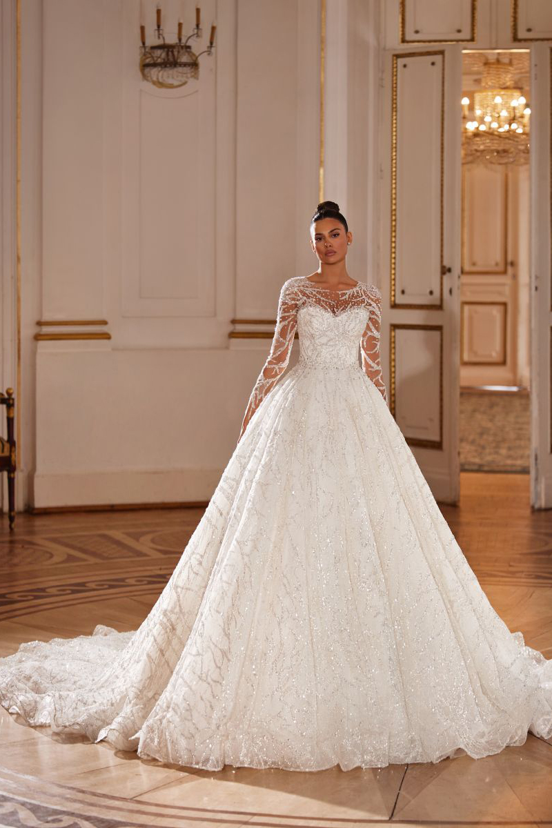 Anna Sposa DELLA 4982